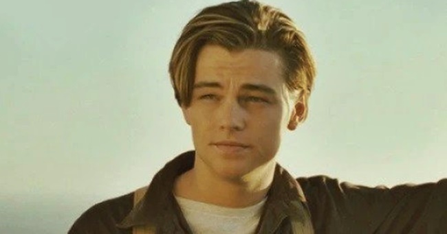 Leonardo DiCaprio a mai napig bánja, hogy nem vállalt el egy filmszerepet