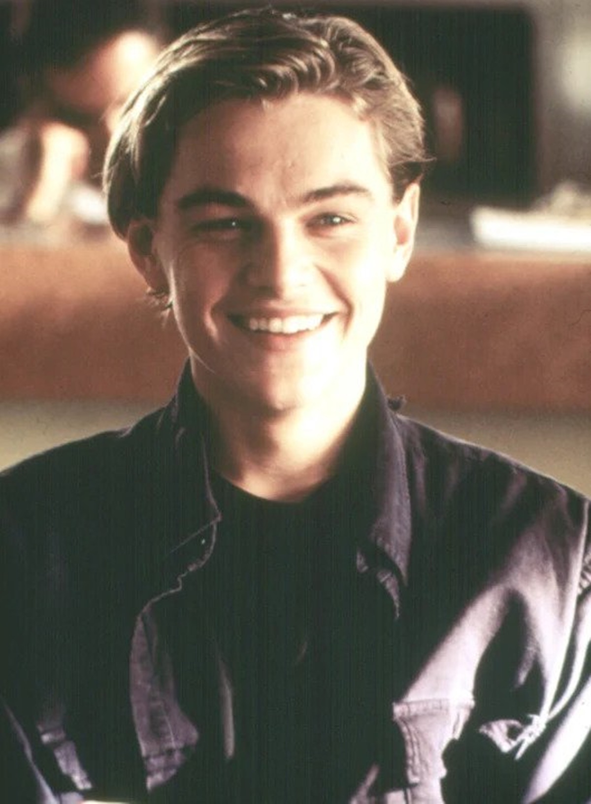 Leonardo DiCaprio a mai napig bánja, hogy nem vállalt el egy filmszerepet