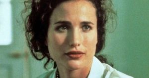 Most ünnepli 66. születésnapját Andie MacDowell – Íme 10 meglepő érdekesség a bájos színésznőről