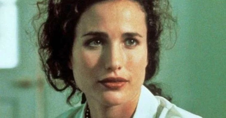 Most ünnepli 66. születésnapját Andie MacDowell – Íme 10 meglepő érdekesség a bájos színésznőről