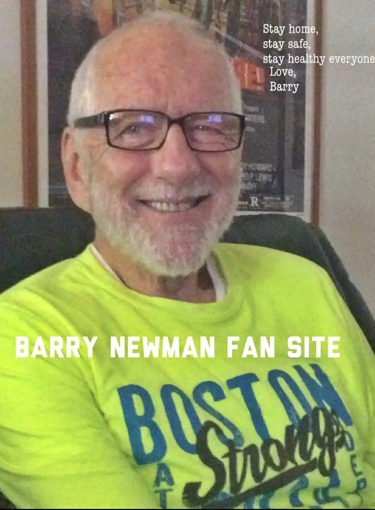 Már 84 éves a Petrocelli sorozat híres ügyvédje! Barry Newman nagyon jól tartja magát a mai napig