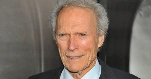 Clint Eastwood már 93 éves, ám most újra rendezésre adta a fejét
