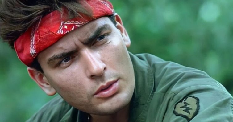 Charlie Sheen ritkán látott lánya felnőtt és csodálatos nő lett belőle