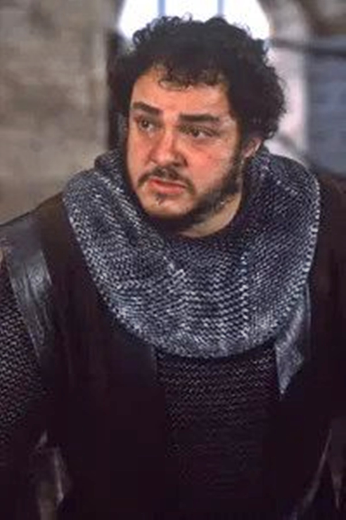 10 meglepő érdekesség, amit nem gondoltál volna John Rhys-Davies-ről