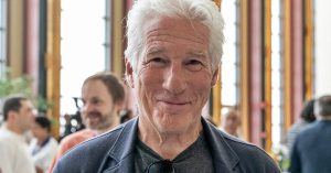 Richard Gere felesége igazi bombázó – A sármos színész 33 évvel fiatalabb nőt vett feleségül