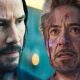 Robert Downey Jr. is benne lehet a következő John Wick filmben!