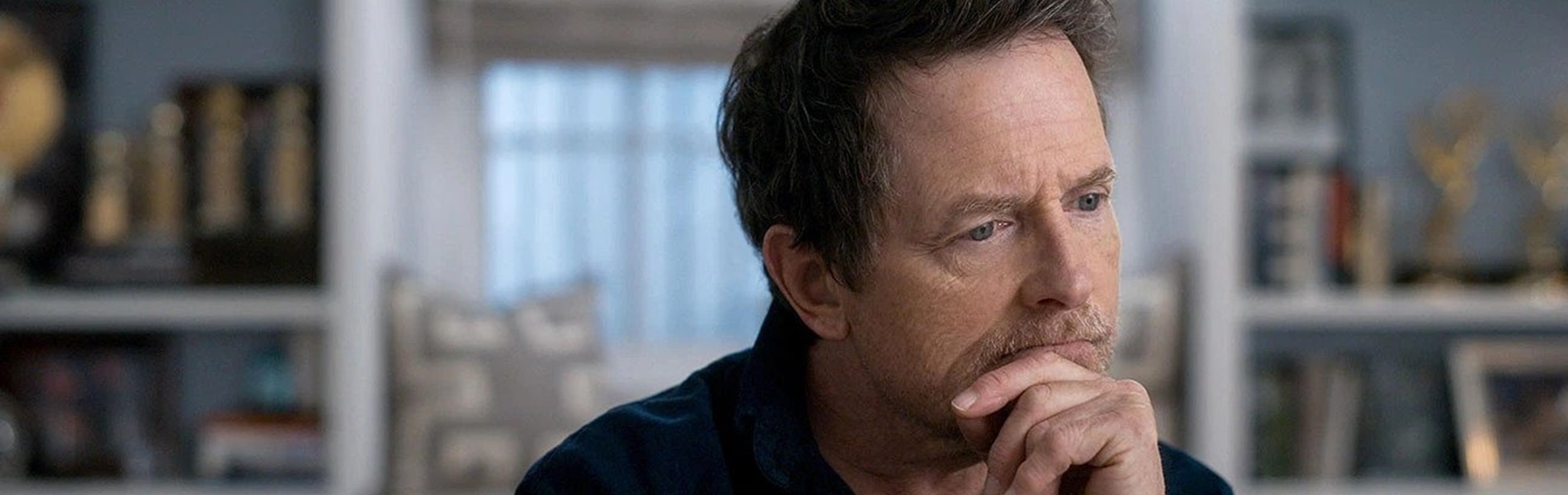 Megrázó előzetest kapott a Michael J. Fox életéről szóló dokumentumfilm