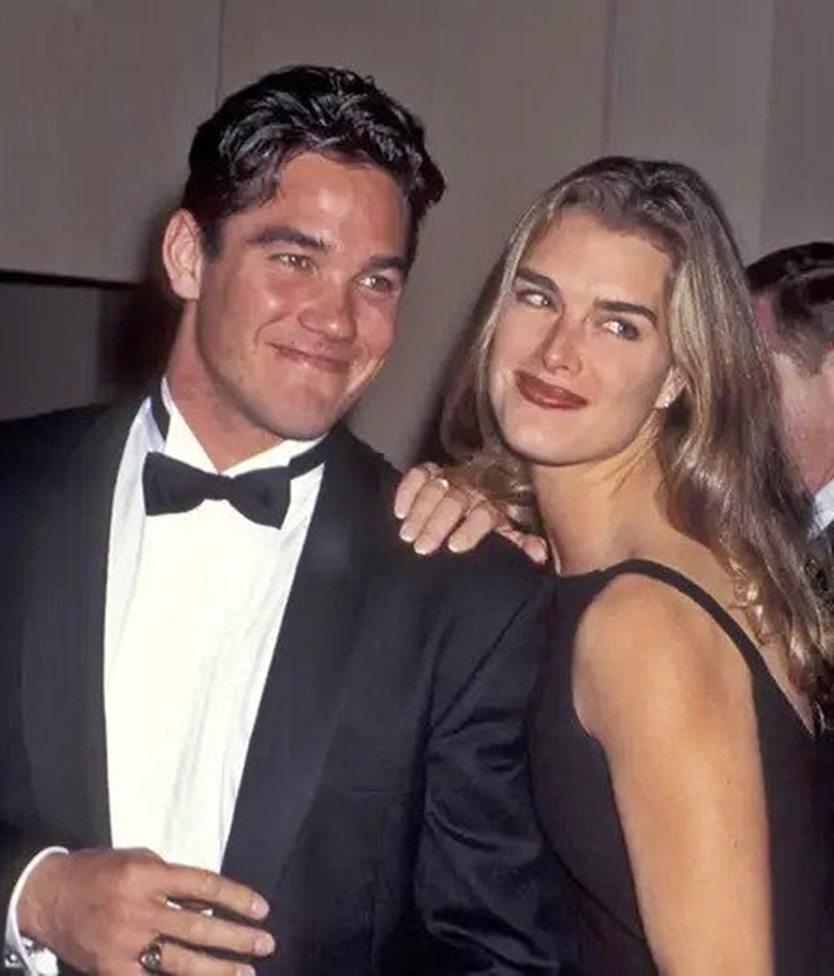 Brooke Shields őszintén vallott szüzessége elvesztésének körülményeiről