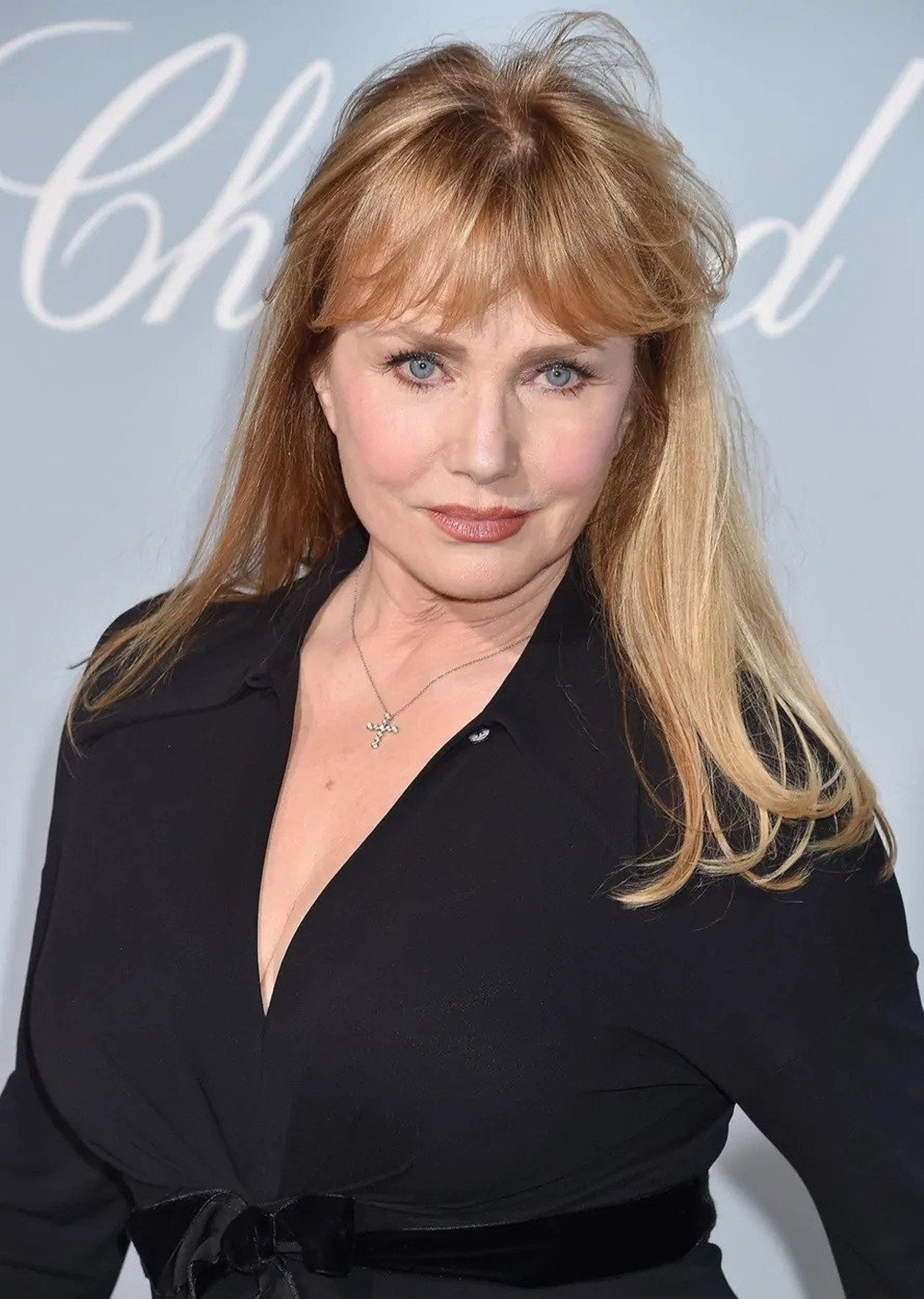 Rebecca De Mornay 63 évesen is hihetetlenül vonzó