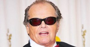 Rá sem ismerünk a színészlegendára! Ritka, friss fotók láttak napvilágot a 85 éves Jack Nicholsonról