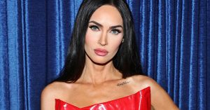 Most ünnepli 38. születésnapját Megan Fox – Íme 7 meglepő érdekesség a színésznőről