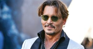 Johnny Depp-et kiutasították egy budapesti étteremből, pedig ő csak vacsorázni szeretett volna