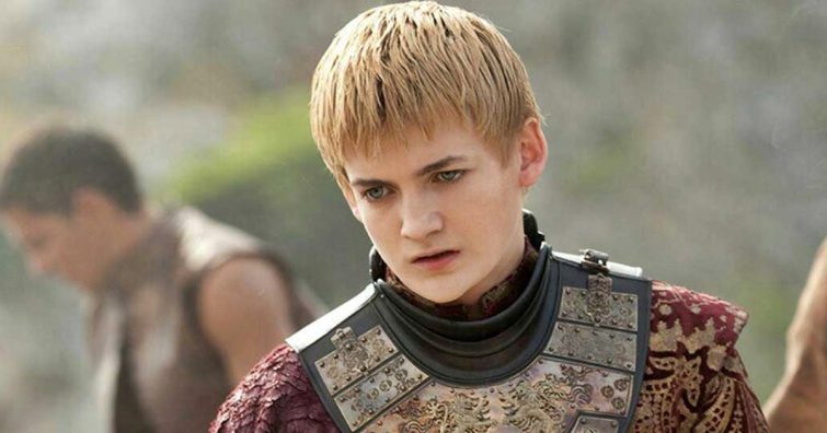 A valóságban ő Jack Gleeson párja – A Trónok harca Joffrey-ját alakító színész titokban házasodott meg