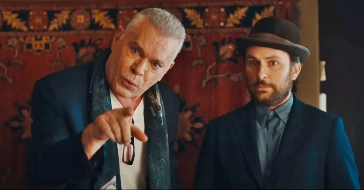 Itt az előzetes Ray Liotta utolsó filmjéhez, amit még a tragikusan bekövetkezett halála előtt készített - Fool’s Paradise