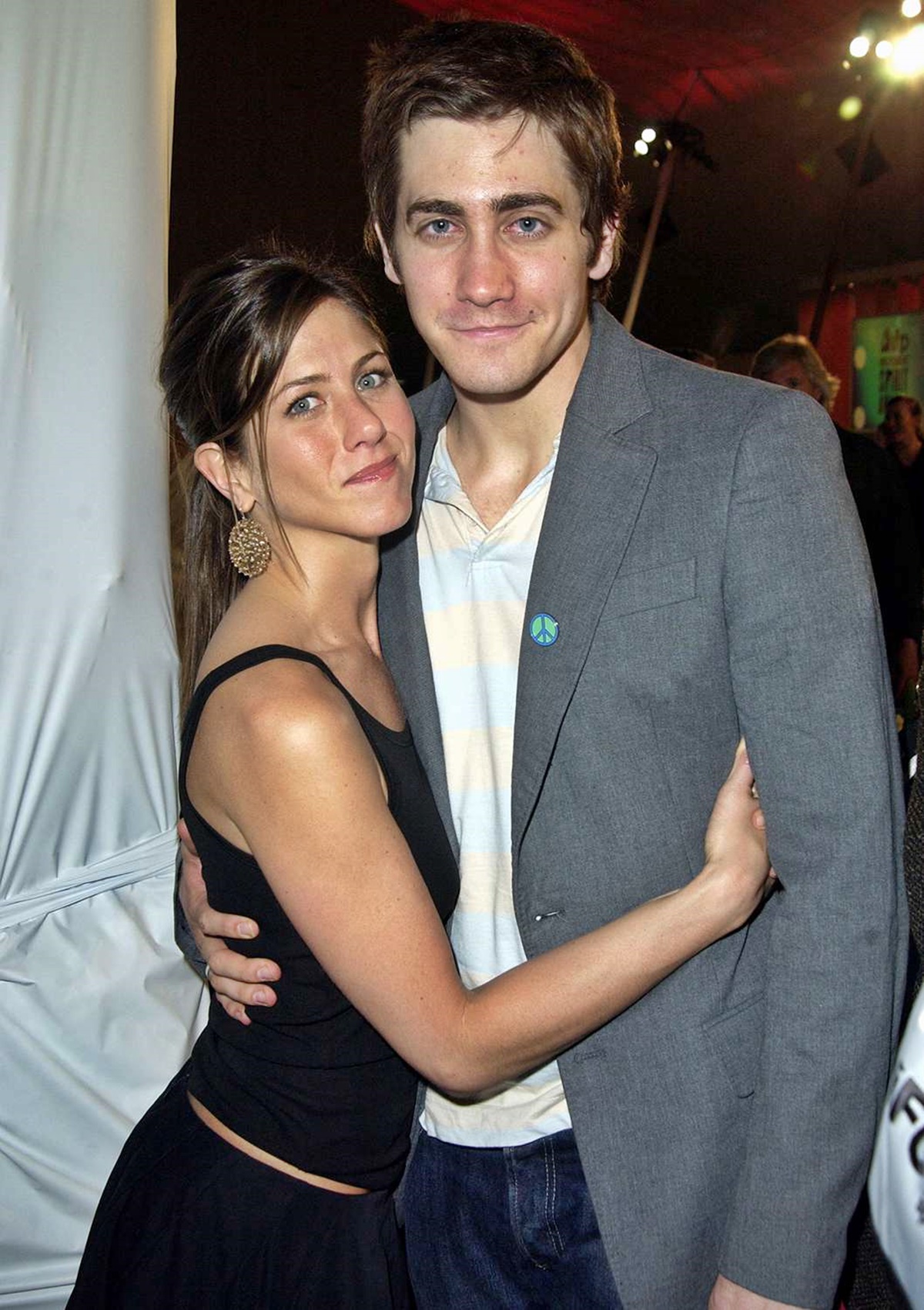 Jake Gyllenhaal kipakolt Jennifer Anistonról: Borzasztóan kínos volt együtt forgatni