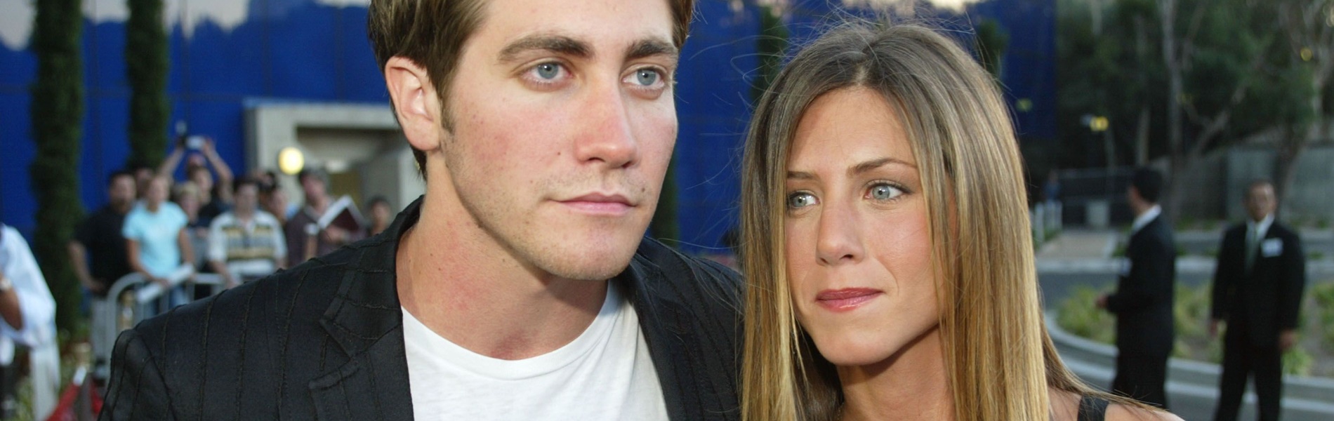 Jake Gyllenhaal kipakolt Jennifer Anistonról: Borzasztóan kínos volt együtt forgatni