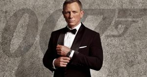 Daniel Craig szerint James Bondot egyedül és kizárólag férfi színész alakíthatja