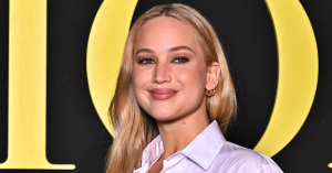 "Az embereknek elege lett belőlem... nekem is magamból" - Jennifer Lawrence kifakadt