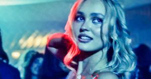 Bevállalós előzetessel rukkolt elő Az idol - Az erotikus thrillerben Johnny Depp lánya a főszereplő