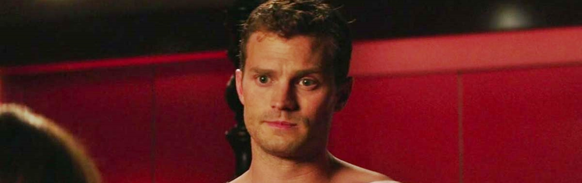 Jamie Dornan elárulta, hogyan változtatta meg az életét A szürke ötven árnyalata