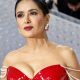 Ő Salma Hayek elbűvölő édesanyja - Már tudjuk, hogy kitől örökölte szépségét a színésznő