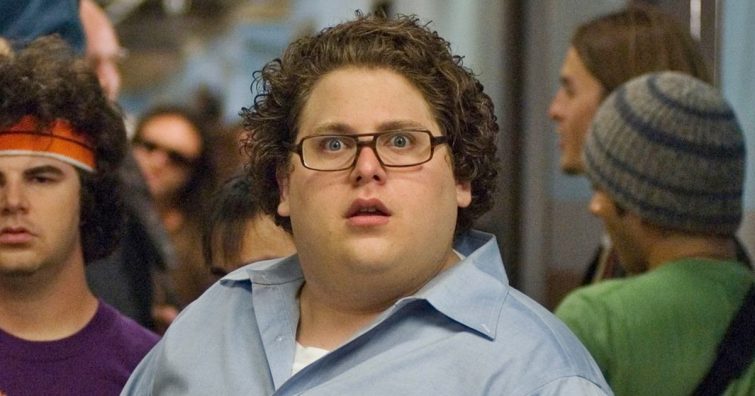 Sokkoló! Felismerhetetlenre fogyott az egykor 130 kilós Jonah Hill