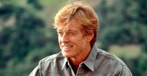 Már 86 éves is elmúlt Robert Redford - A jóképű színész a mai napig remekül tartja magát