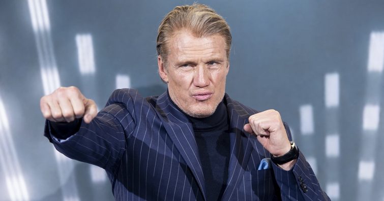 Dolph Lundgren szomorú bejelentést tett: rákos betegséggel küzd a svéd színészlegenda