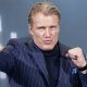 Dolph Lundgren szomorú bejelentést tett: rákos betegséggel küzd a svéd színészlegenda