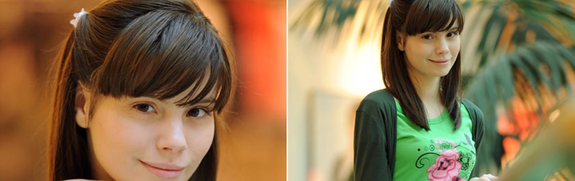 Emlékszel még rá? Így néz ki napjainkban a Barátok közt egykori gyerekszereplője, Szabó Kitti