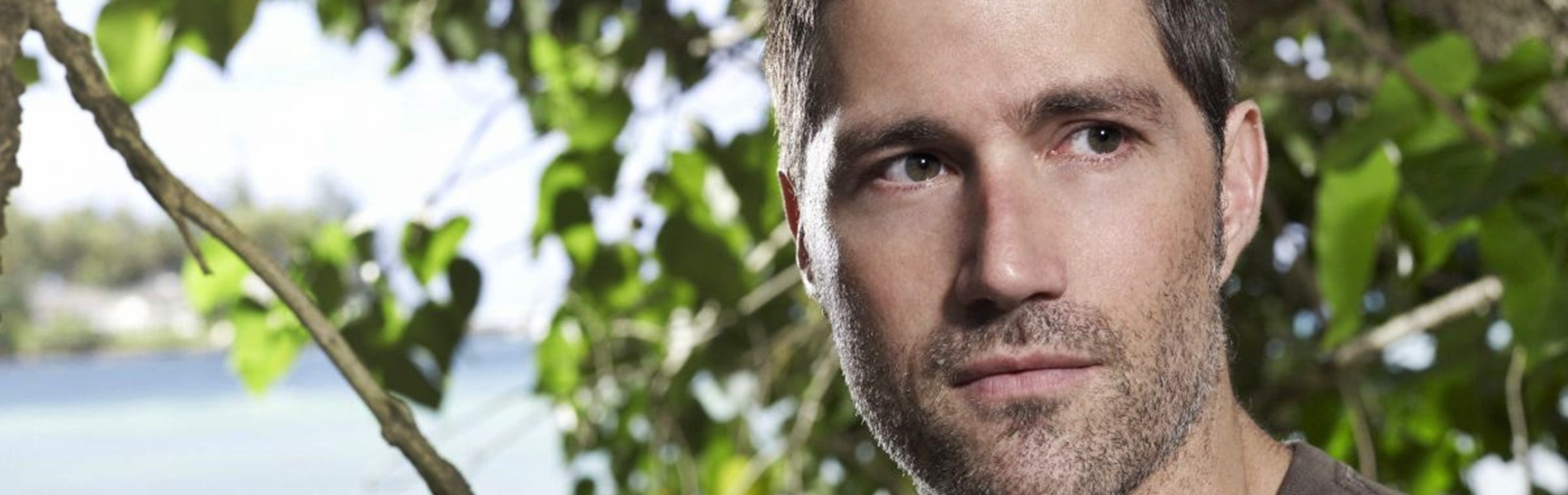 Nem fogsz ráismerni - Így néz ki napjainkban Matthew Fox, a Lost jóképű sztárja