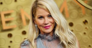 Fotók: Lesújtó állapotban van a súlyos betegséggel küzdő Christina Applegate