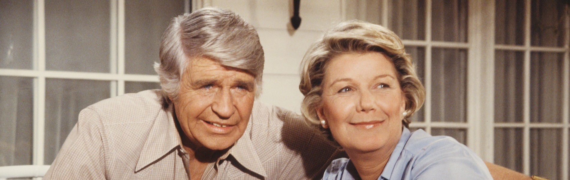A Dallas sorozat Ellie Ewing-jét alakító színésznő álomszép nő volt a 20-as éveiben (Fotók!) - Barbara Bel Geddes