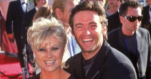 Hugh Jackman és felesége már 28 éve hűségesek egymáshoz: így ismerkedtek meg