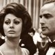 "Soha többet ne merd ezt velem megtenni" - Ezért nem jött ki jól egymással Sophia Loren és Marlon Brando