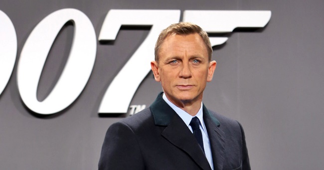 Daniel Craig döbbenetes dolgot árult el a fiatalkoráról