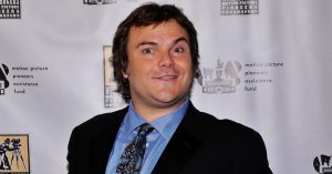 Meg sem ismernénk az utcán, ha szembejönne: így néz ki Jack Black 2023-ban, 53 évesen