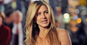 Jennifer Aniston teljesen kiborul, ha ezt mondja neki egy férfi