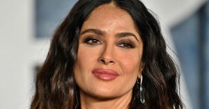 Ő Salma Hayek elbűvölő édesanyja - Már tudjuk, hogy kitől örökölte szépségét a színésznő - Diana Jimenez