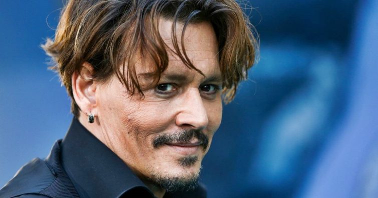 Johnny Depp 48 éves hasonmásán ámulunk: a mexikói férfi a színész tökéletes mása