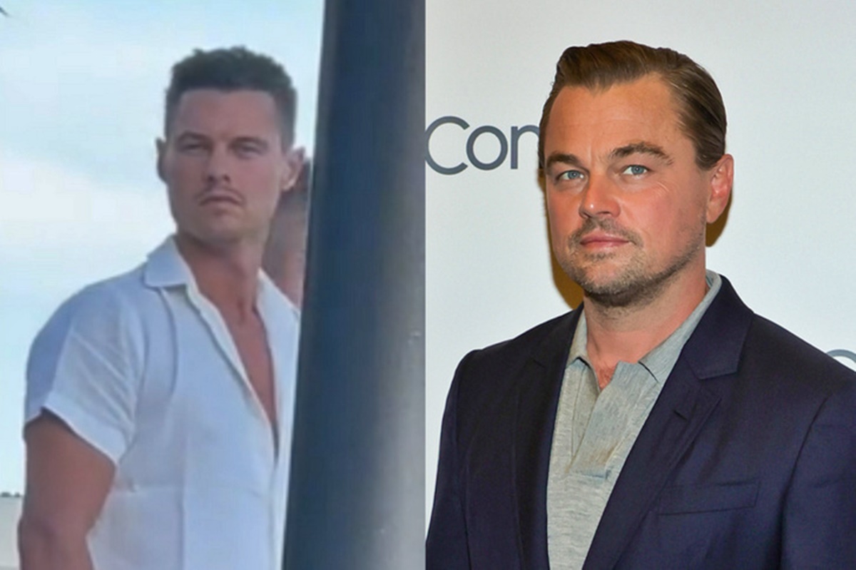 Ő az a magyar srác, aki teljesen úgy néz ki, mint Leonardo DiCaprio