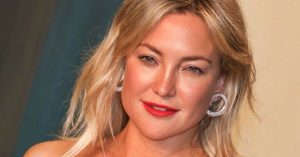 Kate Hudson így néz ki smink nélkül – Durva kritikákat kapott a megjelenéséért