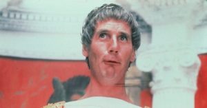 Már 80 éves a Monty Python csapat legendás színésze! Michael Palin nagyon jól tartja magát a mai napig