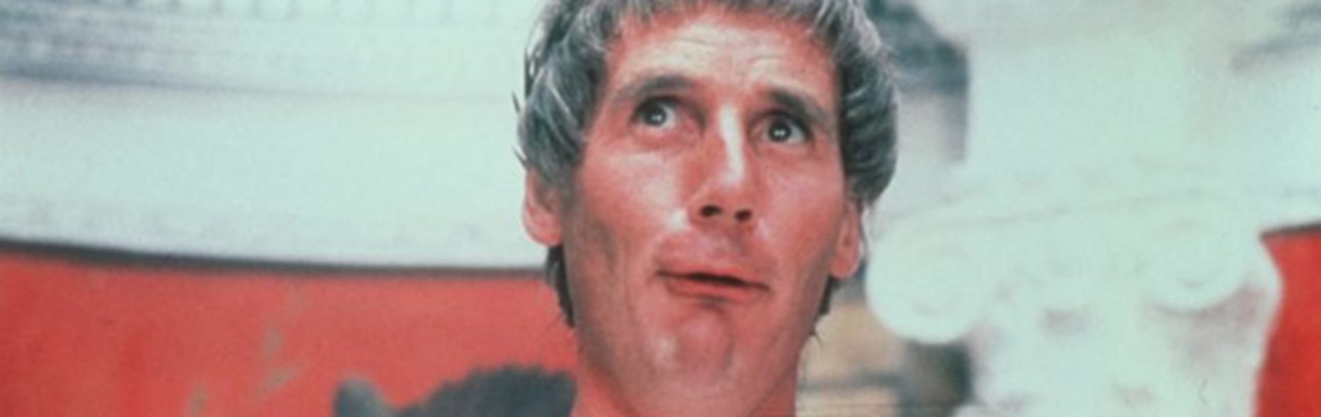 Már 80 éves a Monty Python csapat legendás színésze! Michael Palin nagyon jól tartja magát a mai napig