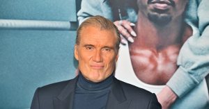 Dolph Lundgren szomorú bejelentést tett: rákos betegséggel küzd a svéd színészlegenda