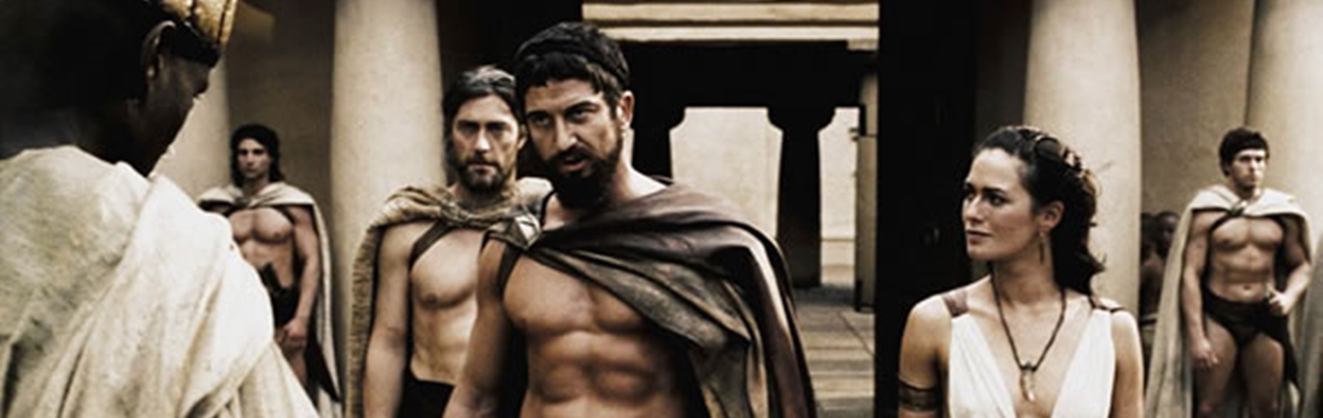 Felismeri? Így néz ki ma a 300 című film gyönyörűszép színésznője, aki Leonidas király feleségét alakította - Lena Headey