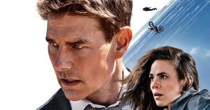 Itt a Mission: Impossible 7 új, magyar nyelvű előzetese!