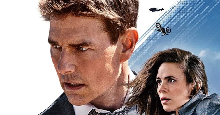 Itt a Mission: Impossible 7 új, magyar nyelvű előzetese!