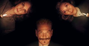 Befutott a következő Poirot-film, a Szeánsz Velencében legújabb előzetese!