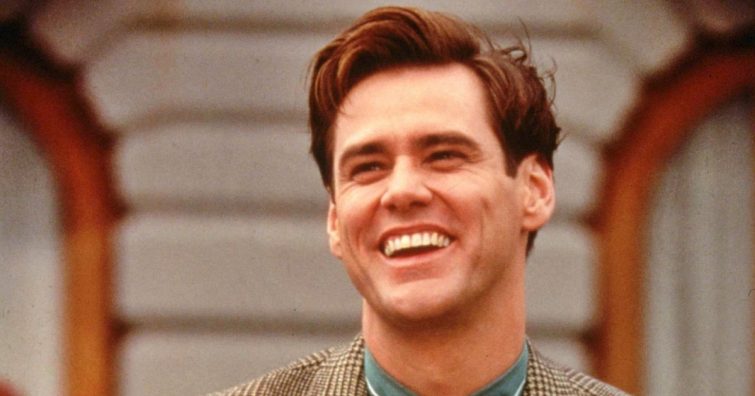 20 év után vallotta be Jim Carrey, hogy kit tart élete szerelmének